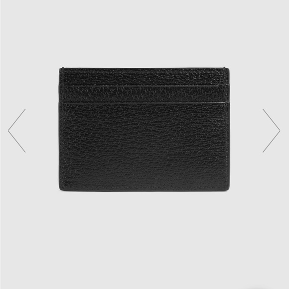NWT Guccii cardholder - Picture 3 of 4